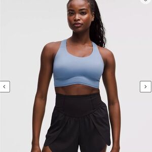 Lululemon Go Further Bra